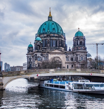 Київ - Берлін