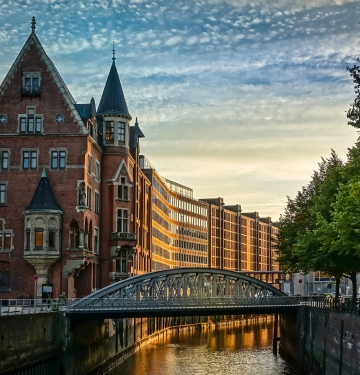 Київ - Гамбург